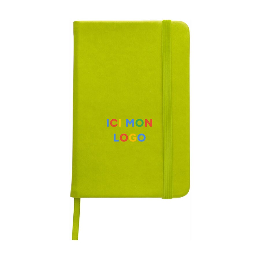 Carnet de notes Dita | A6 | Ligné