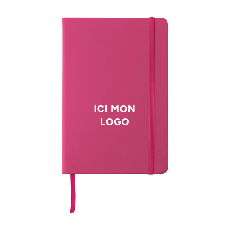 Carnet de notes Eva | Original | A5 | Ligné
