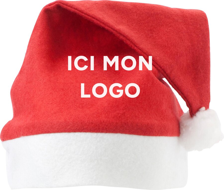 Bonnet de Noël Rudolf | Feutre