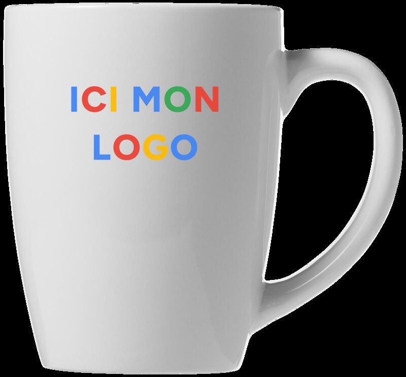 Mug céramique Bogota 350ml