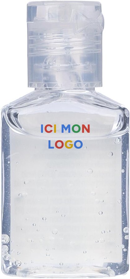 Gel pour les mains Saniclean | 15 ml