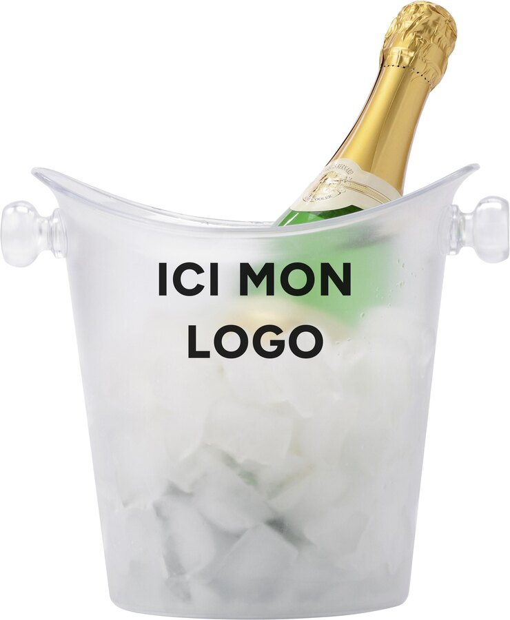 Seau à glace Brian | 4 l