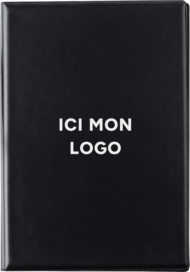 Porte-documents auto Tourer | Plastique