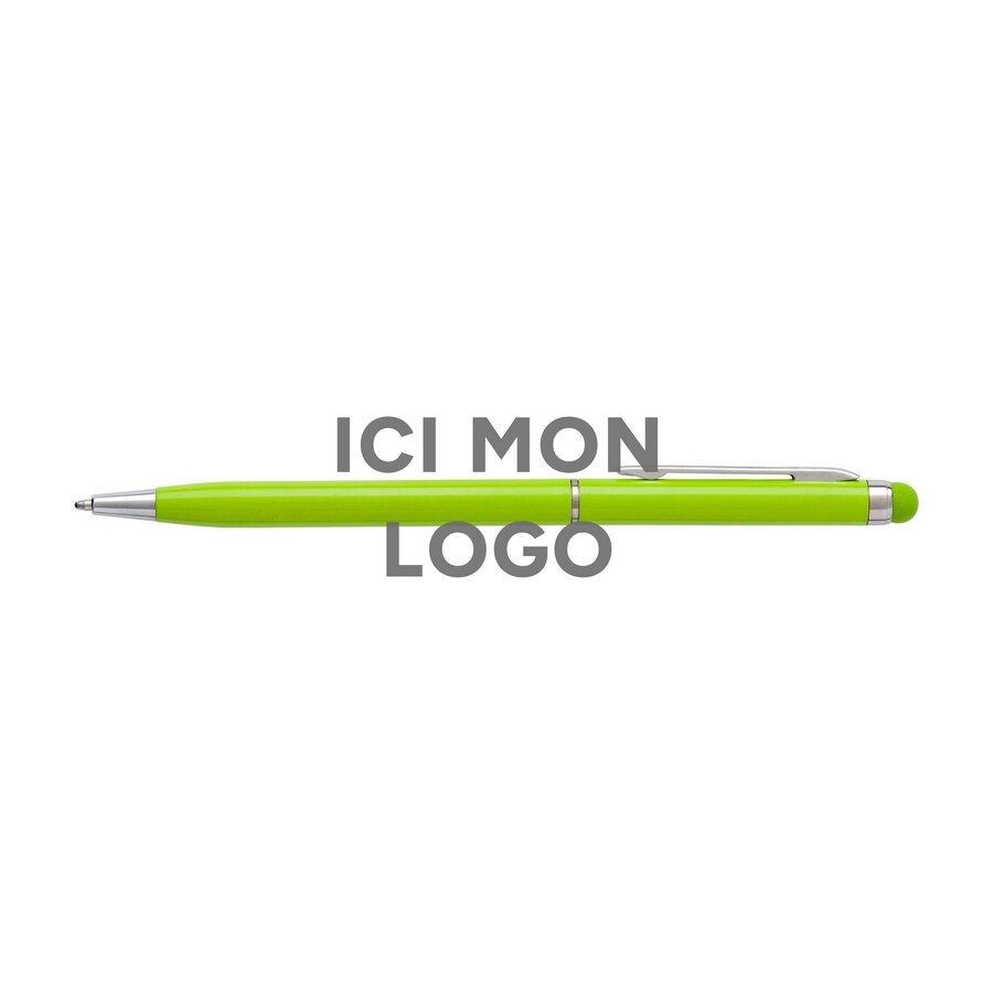 Stylo bille Irina | Stylet