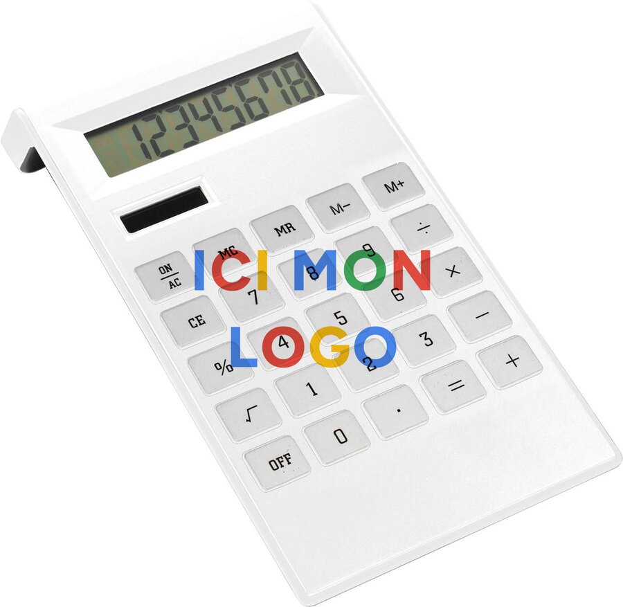 Calculatrice Murphy | 8 chiffres