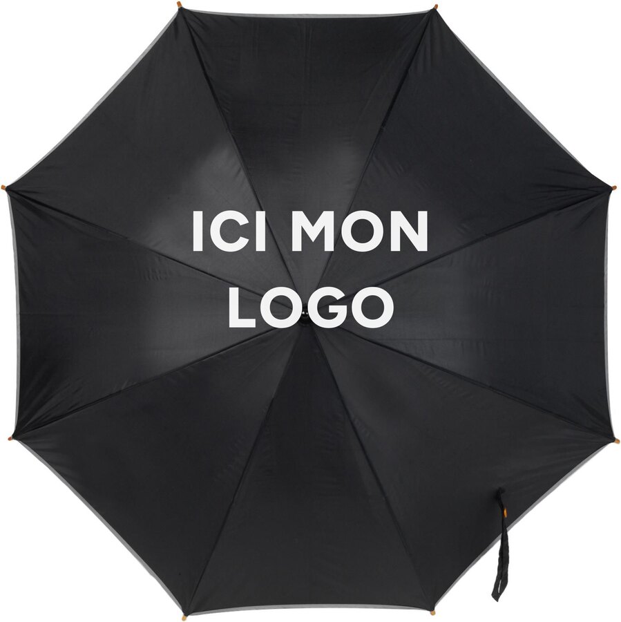 Parapluie Carice | Automatique | Réfléchissant