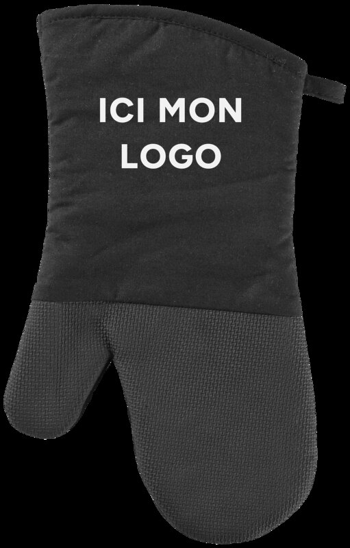 Manique Maya avec grip en silicone