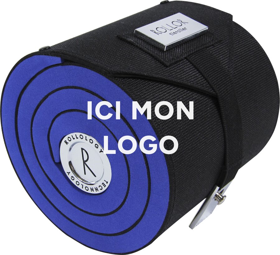 Porte-cravate de voyage Rollor® Gabriella