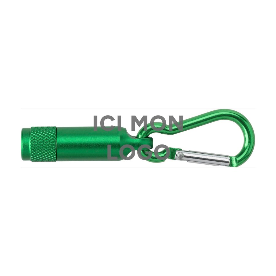 Porte-clés avec lampe Tracy