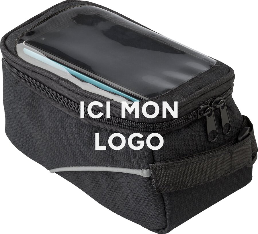 Sacoche de guidon Priya | 1,7 l