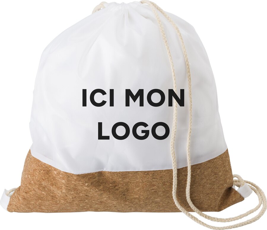 Sac à cordon Elodie | Cordon | 3 l