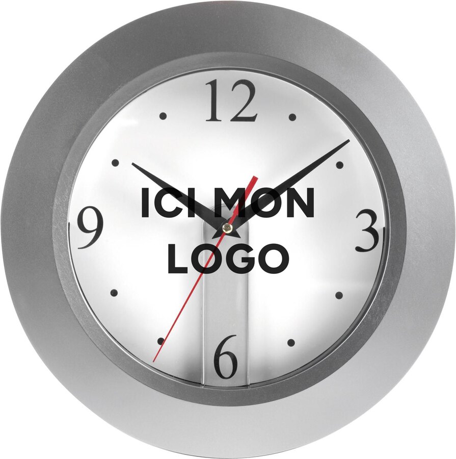 Horloge murale Ali | Personnalisable