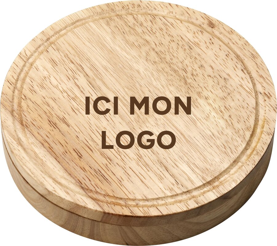 Set à fromage Bellamy | 4 pcs