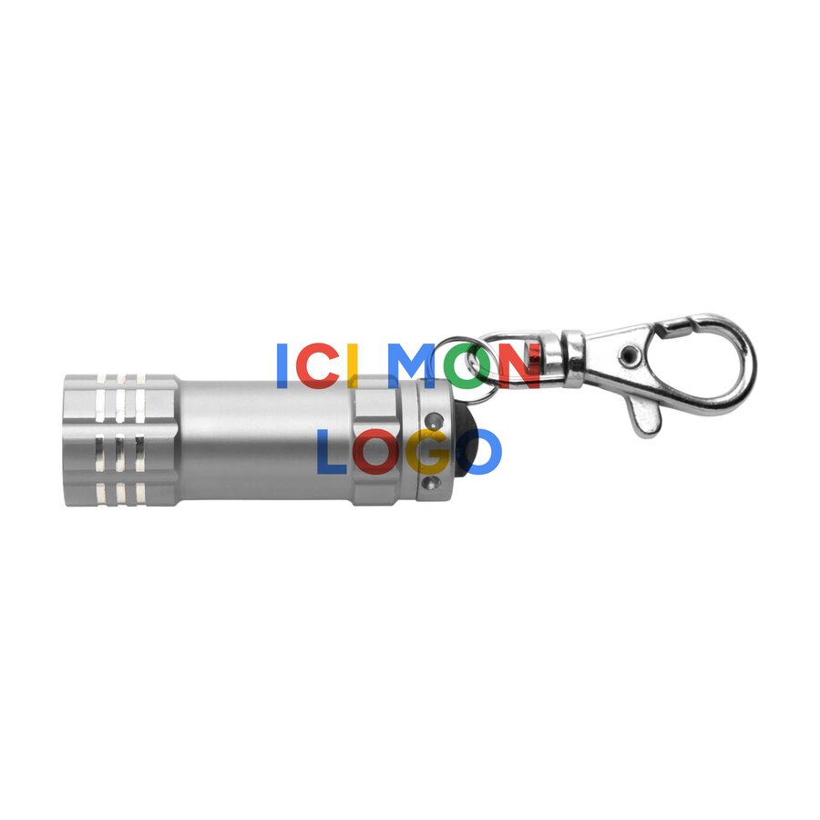 Porte-clés avec lampe Anna