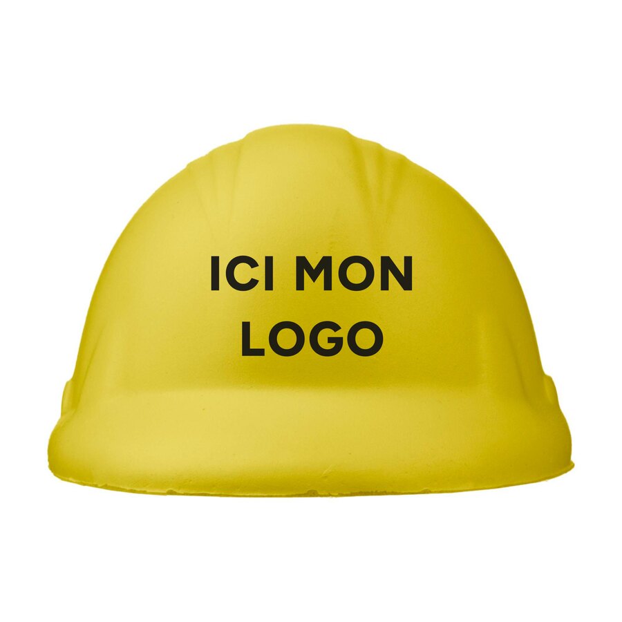 Balle anti-stress Philip | Casque