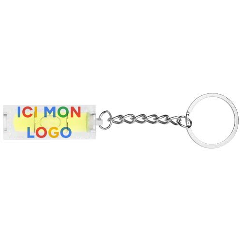 Porte-clés Leveler