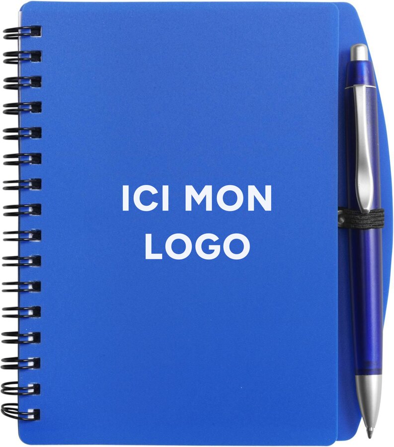 Carnet Kimora | A6 | Ligné