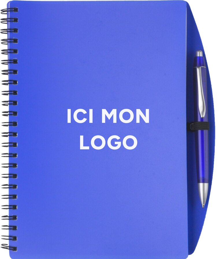 Carnet de notes Solana | A5 | Ligné