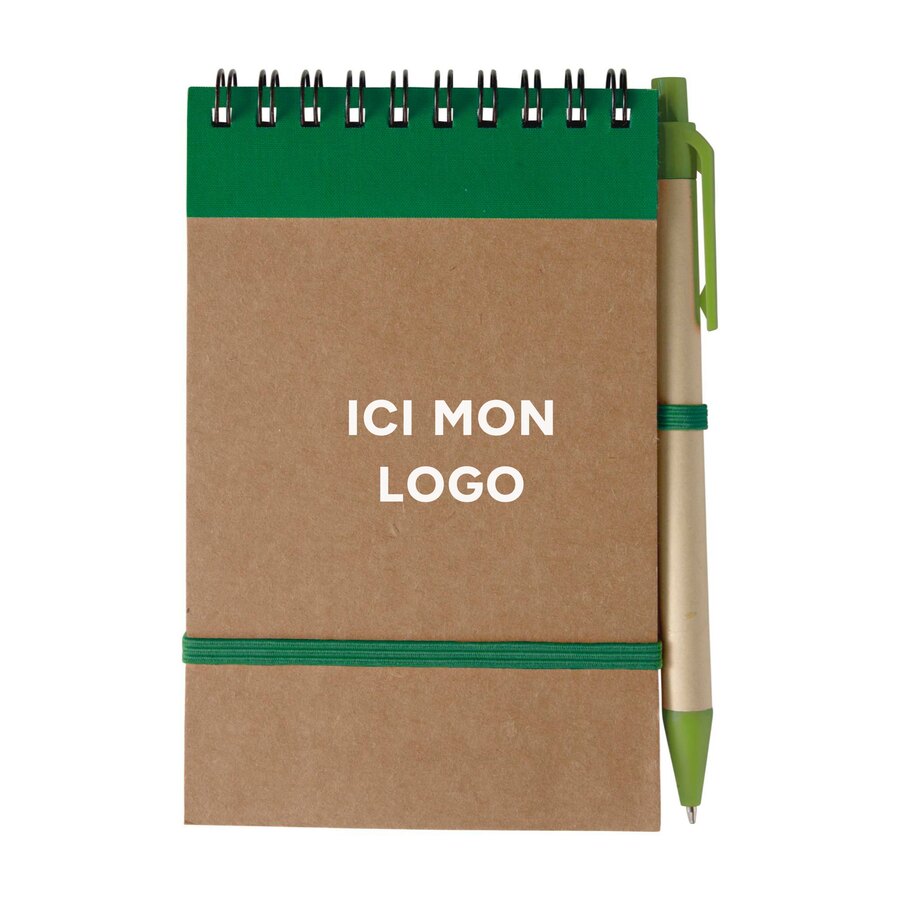 Carnet de notes Emory | Ligné