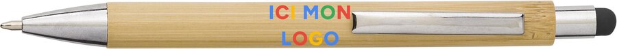 Stylo bille Claire | Stylet