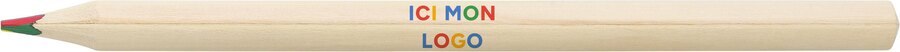 Crayon Mae | Mine multicolore