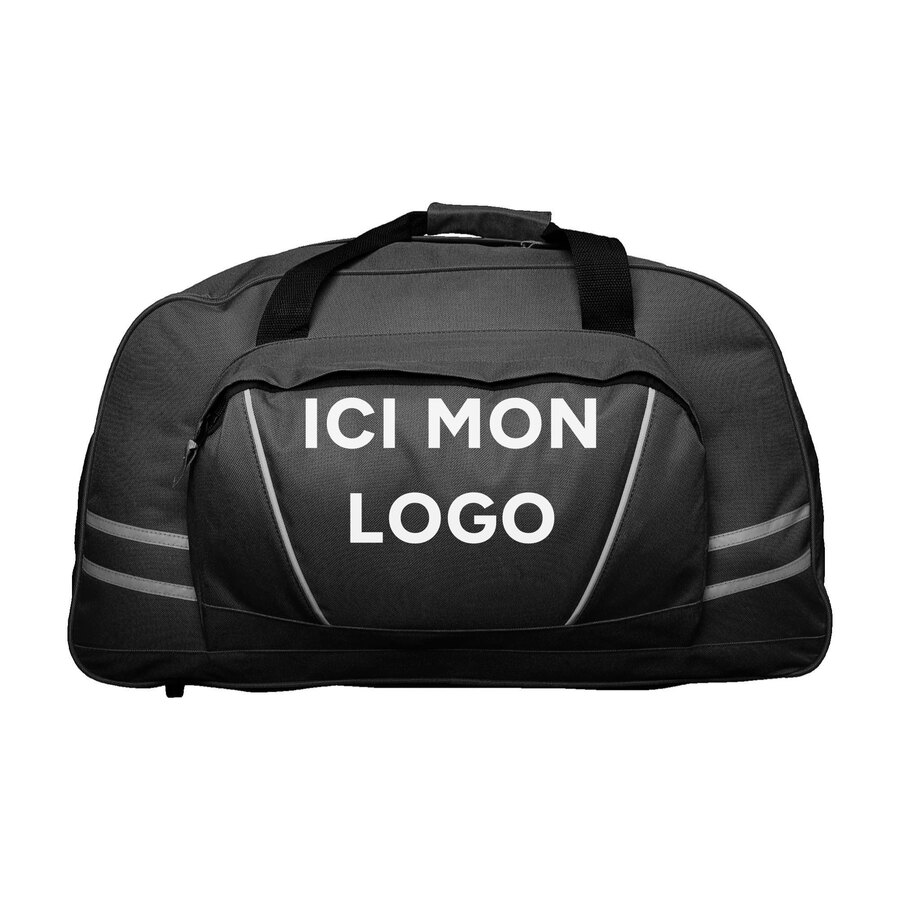 Sac de sport Marwan | 600D | 45 l