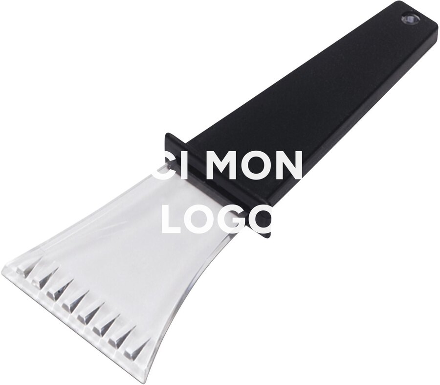 Grattoir à glace Kianna | Plastique | Avec manche