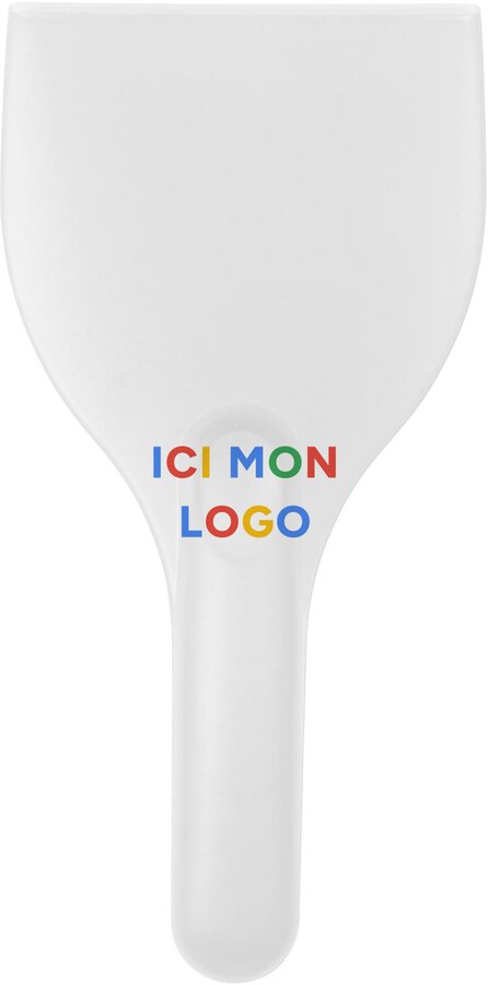 Grattoir à glace Andreas | Plastique