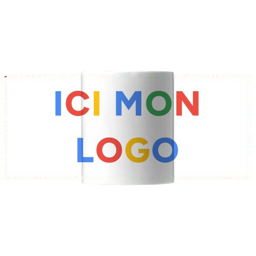 Mug pour marquage sublimation 330ml