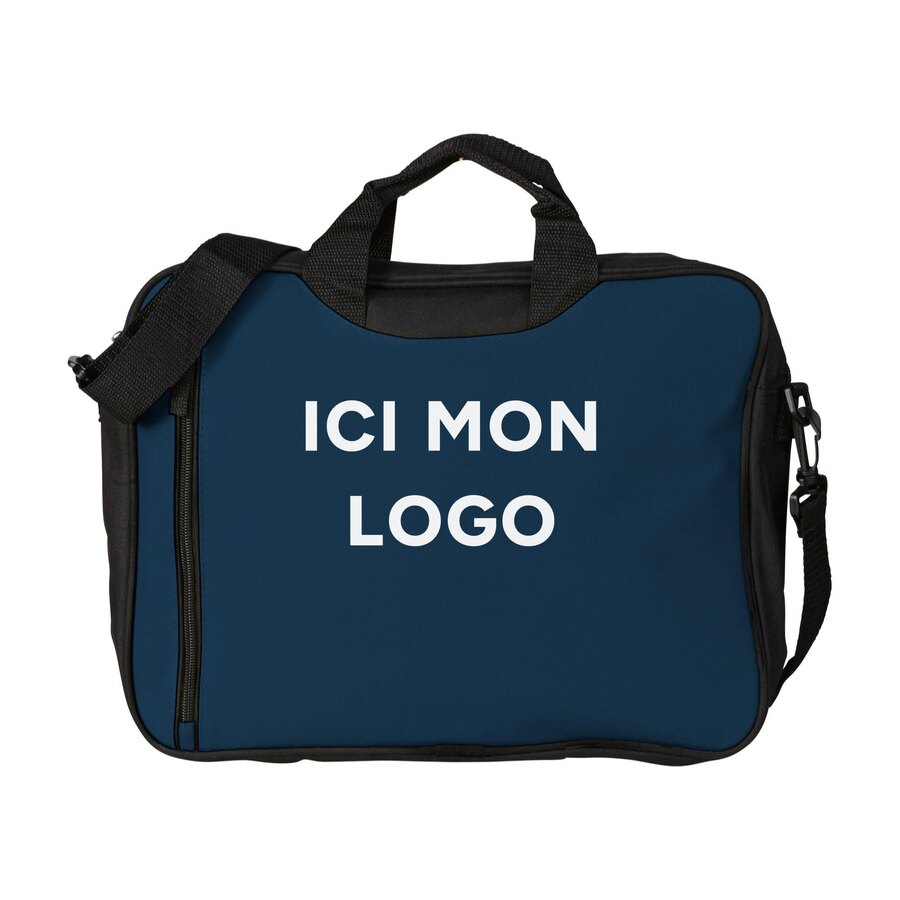 Sac bandoulière Nicola | 600D | 6 l