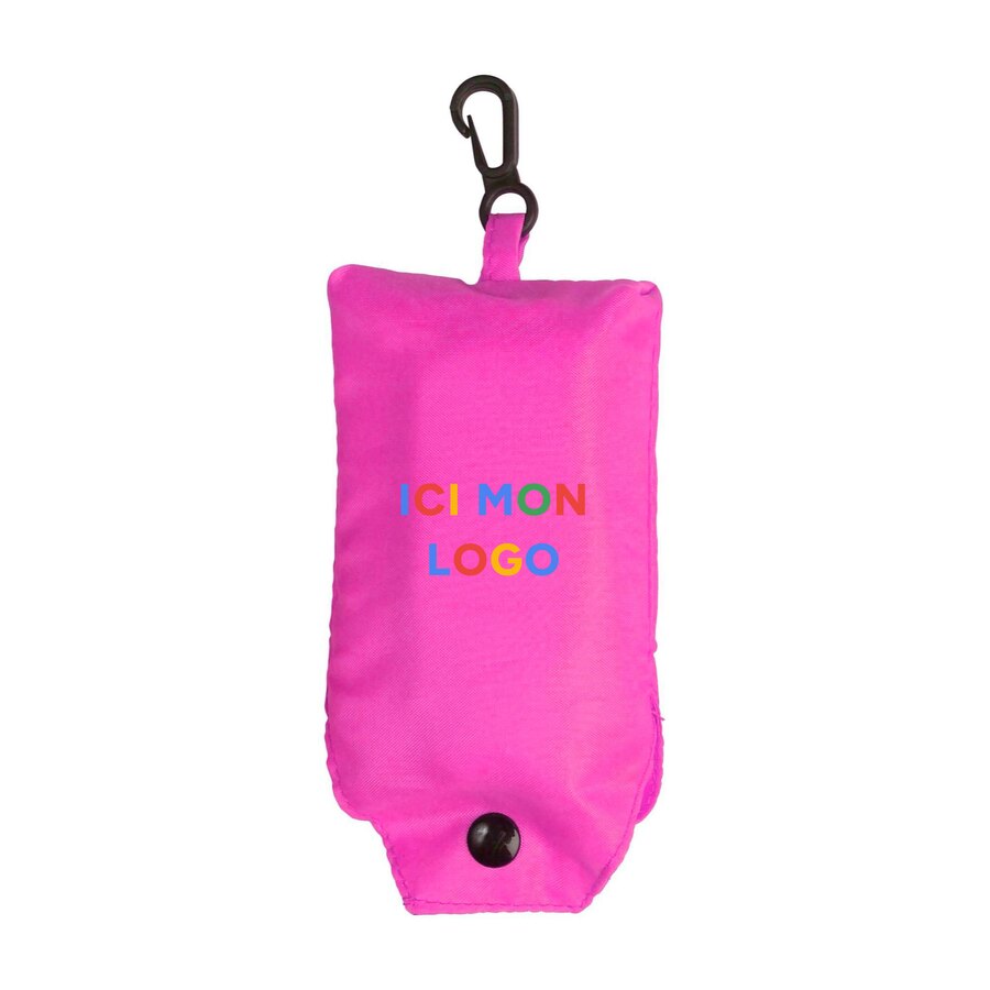 Sac shopping pliable Vera | 16 l