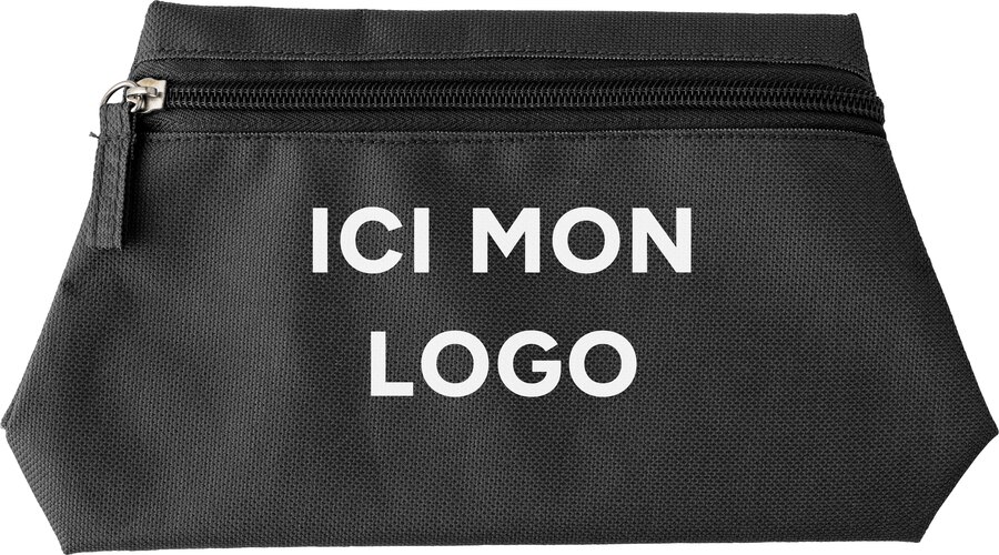 Trousse de toilette Bonnie | Polyester 600D