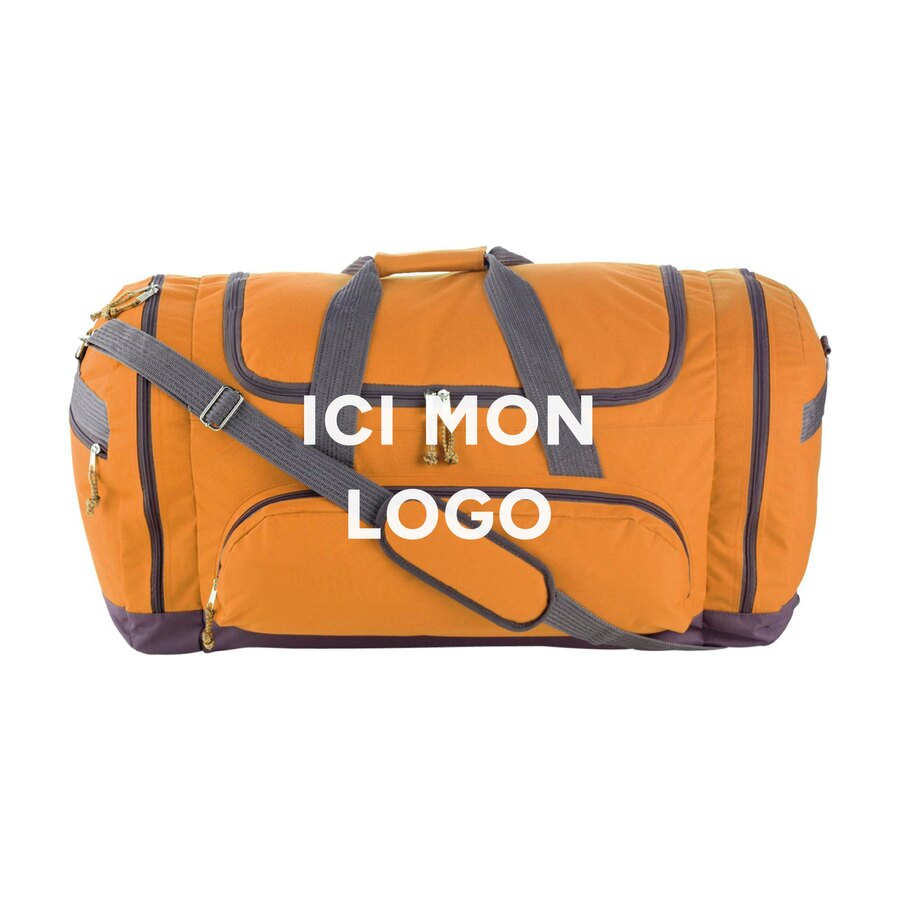 Sac de sport Lorenzo | 85 l