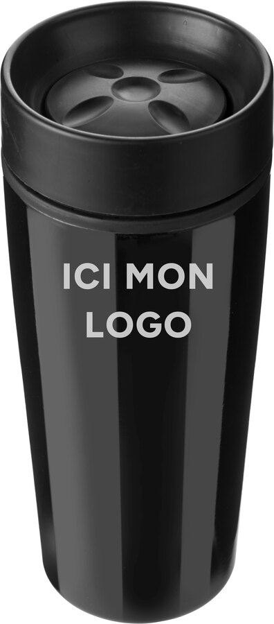Gobelet thermos Elisa | Inox | Double paroi
