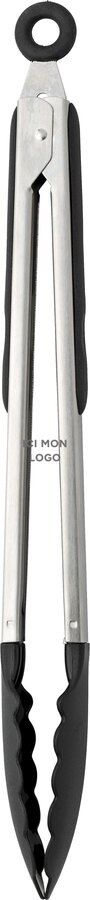 Pince de cuisine Maeve | Inox | 30 cm