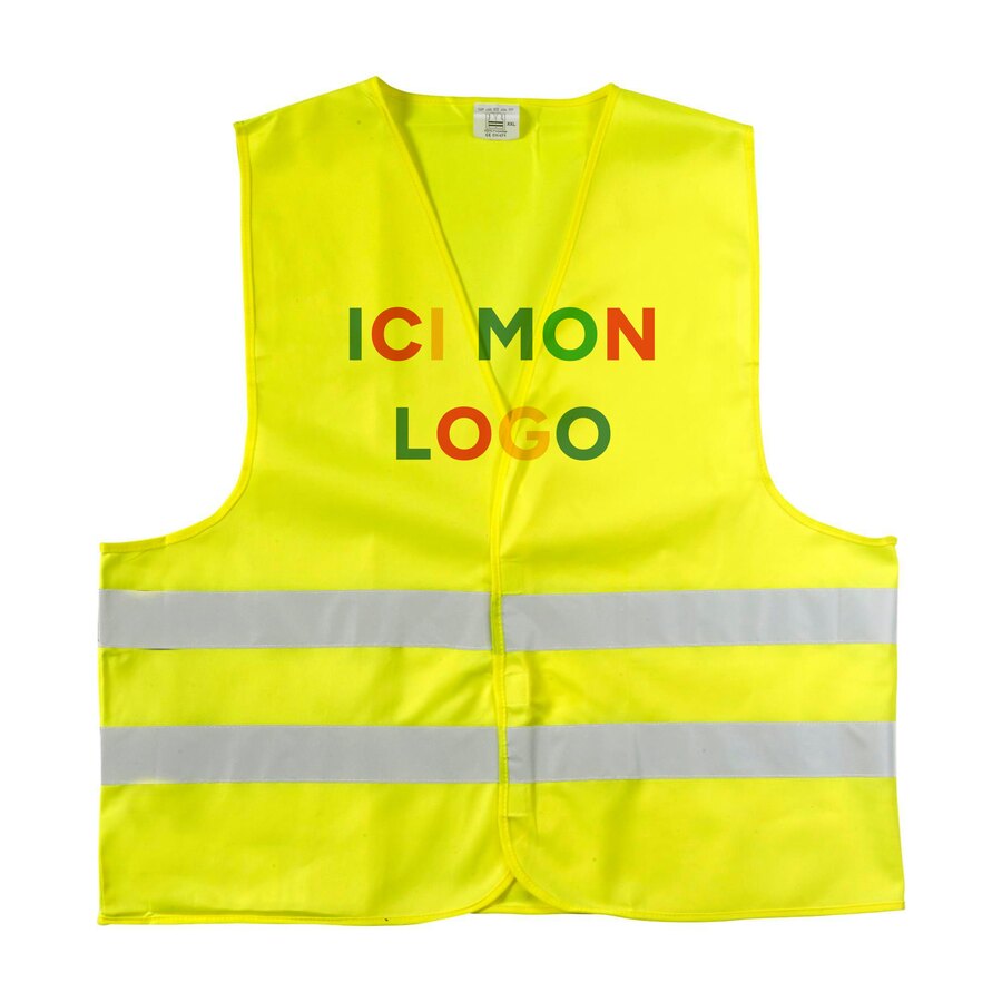 Gilet de sécurité Arturo | Adultes