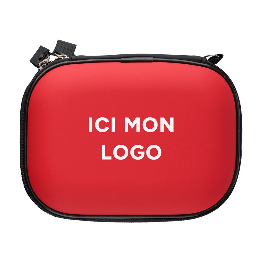 Trousse de secours Anja | 16 pièces