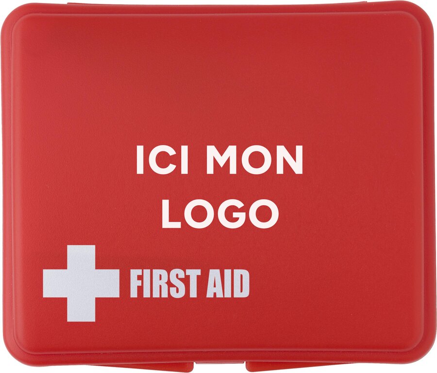 Kit de premiers secours Diana | UE uniquement