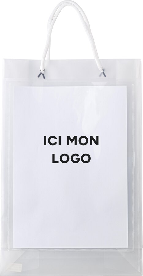 Sac publicitaire Vienna | A4