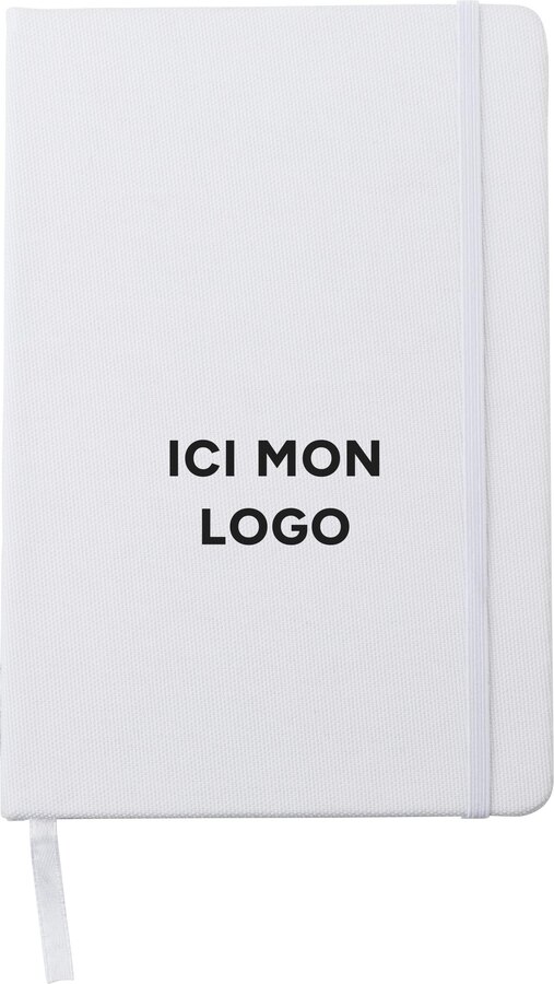 Carnet de notes Samira | A5 | Ligné