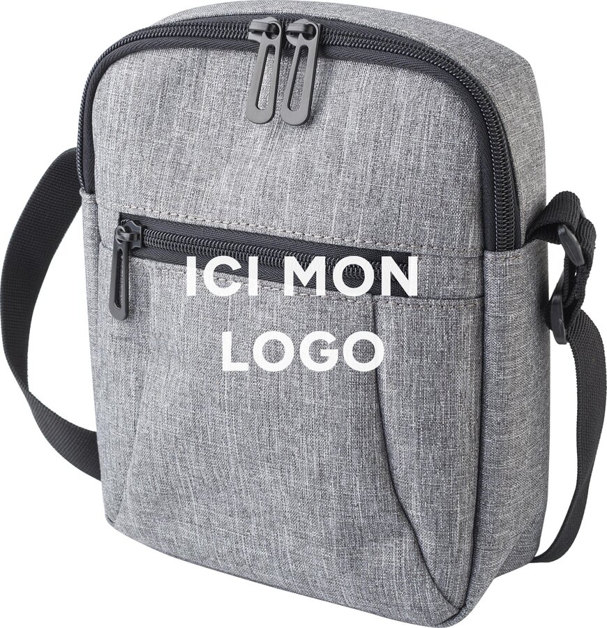 Sac à bandoulière Caden | 1,8 l