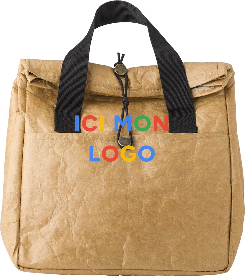 Sac isotherme repas Carmina | 4 l