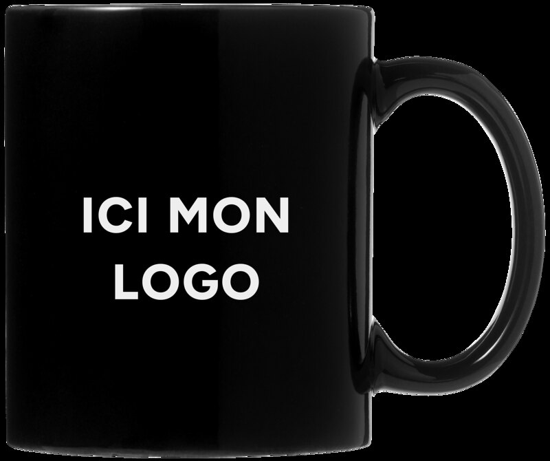 Mug céramique Santos 330ml