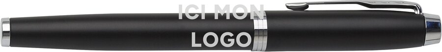 Parker IM stylo roller | Chrome