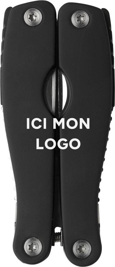 Outil multifonction Milani | Inox | 10-en-1