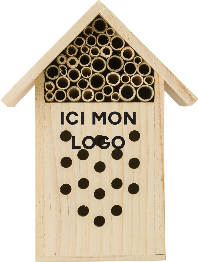 Hôtel à abeilles Fahim