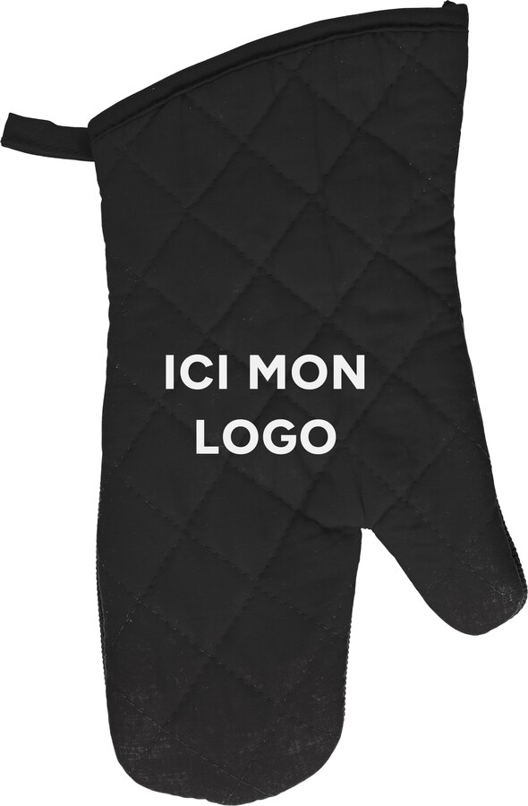 Gant de four Elsie | Coton