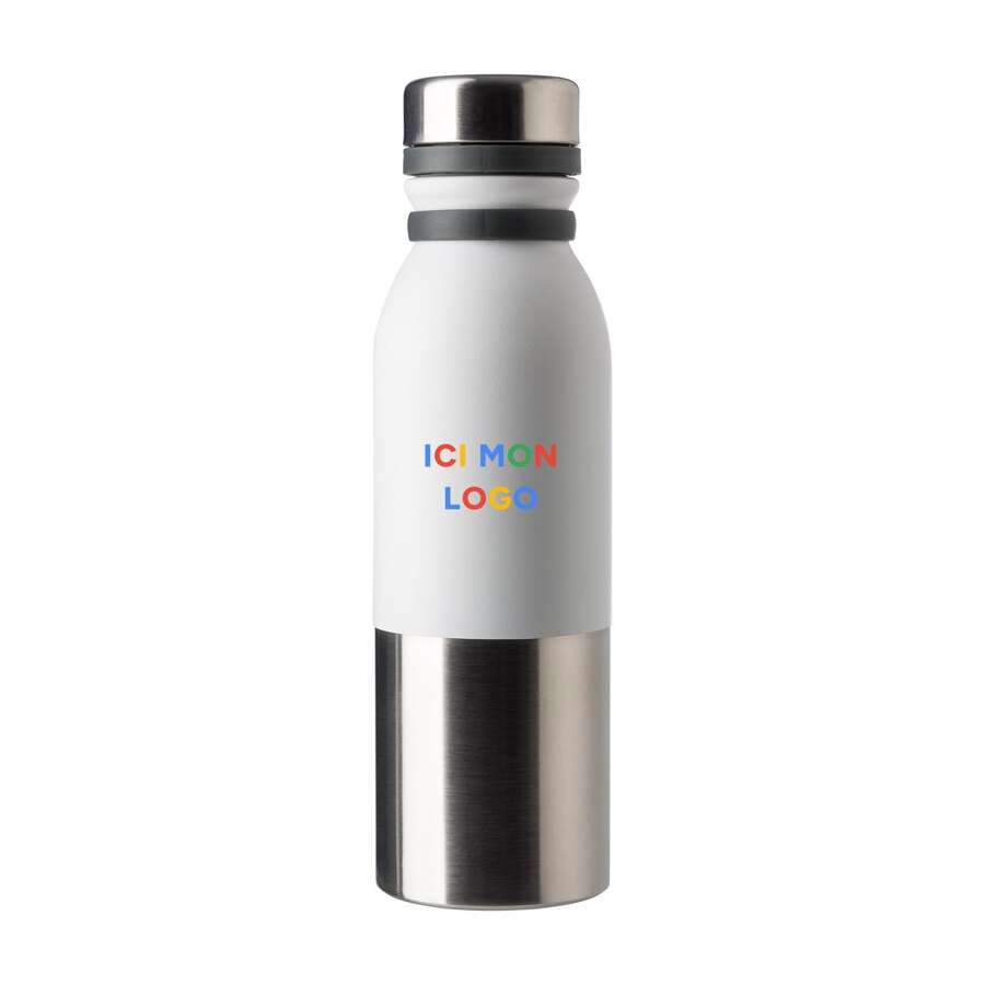 Mug sous vide Will | Inox | 600 ml