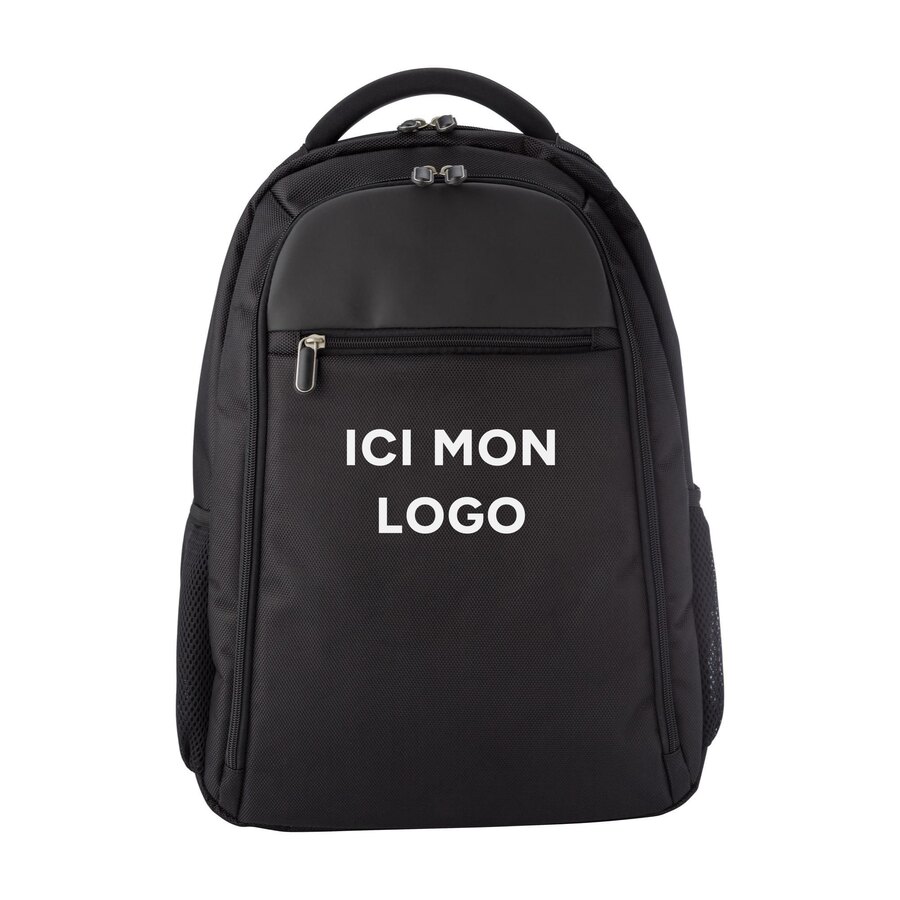 Sac à dos Ivan | Ordinateur portable 15" | 18 l