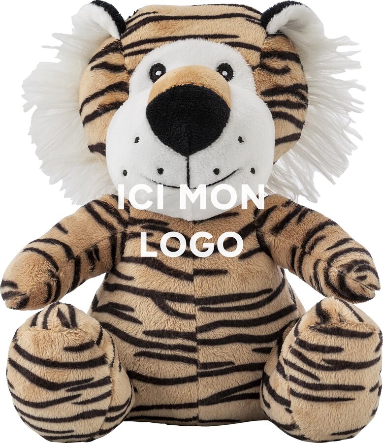 Peluche Hector | Tigre